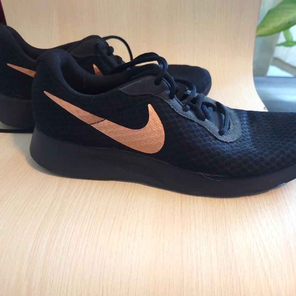 Nike sneakers